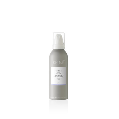 KEUNE STYLE Penové tužidlo slabé N°44 - 200ml